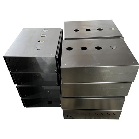 wholesale metal stamping enclosure parts suppliers|toll free metal stamping.